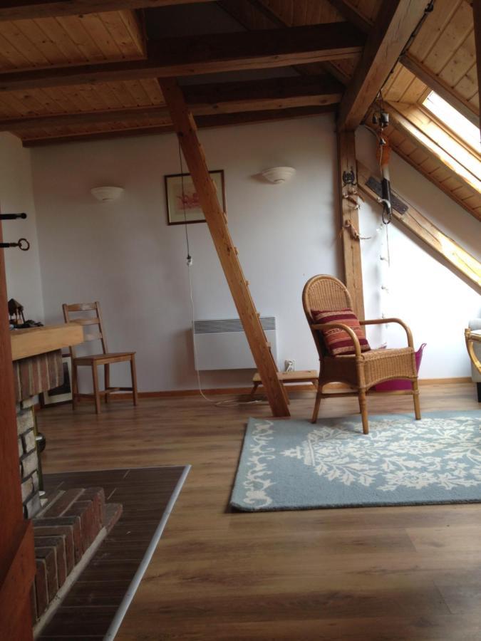 Tuczno Satnatorium Bed & Breakfast エクステリア 写真